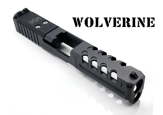 IGB Wolverine